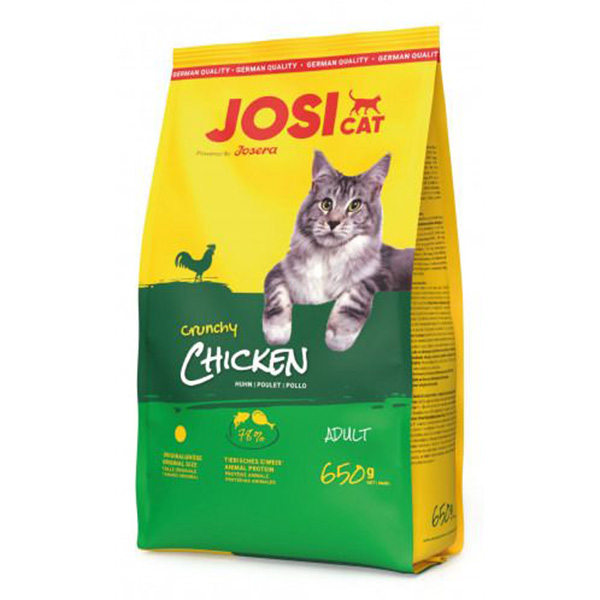 JosiCat